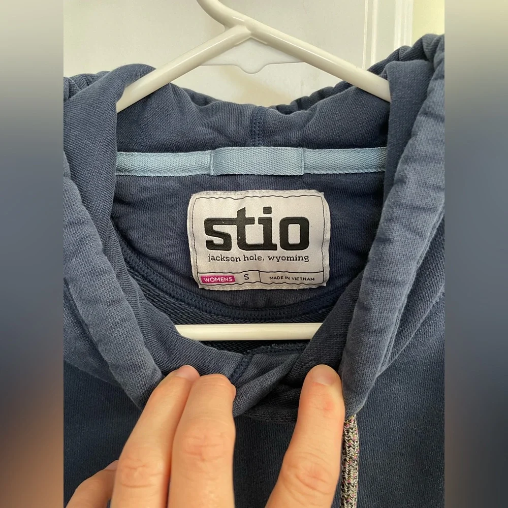 Stio hometown hoody - Picture 2 of 4